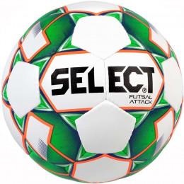 Футзальный мяч Select Futsal Attack