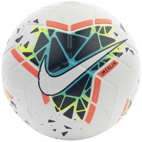 Мяч футбольный Nike Merlin SC3635-100
