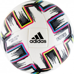 Мяч футбольный Adidas EURO2020 UNIFORIA Competition
