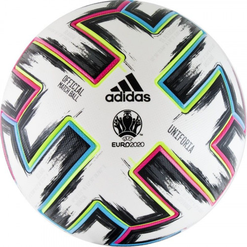 Мяч футбольный Adidas EURO 2020 UNIFORIA OMB