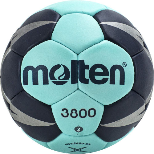 Мяч гандбольный MOLTEN 3800, р.2