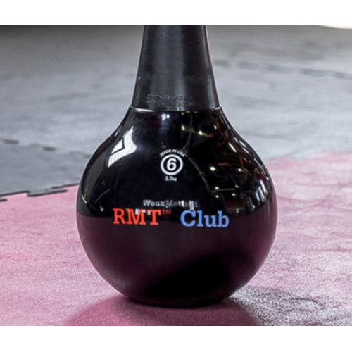 Булава утяжеленная RMT Club