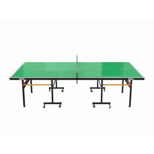 Всепогодный теннисный стол UNIX line outdoor 6mm (green)