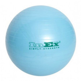 Гимнастический мяч INEX Swiss ball