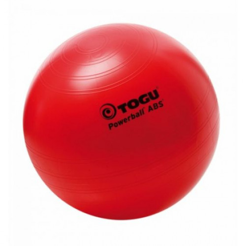 Гимнастический мяч TOGU ABS Powerball 65 см