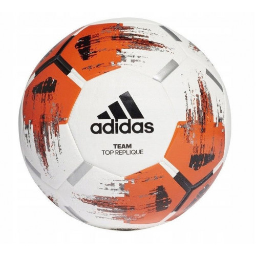 Мяч футбольный Adidas TEAM TOPREPLIQU CZ2234