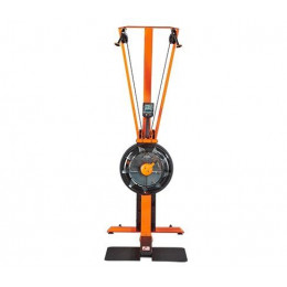 FluidPowerERG Orange лыжный тренажер