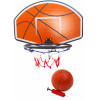 Батут Domsen Fitness Gravity Basketball 8ft (зеленый)