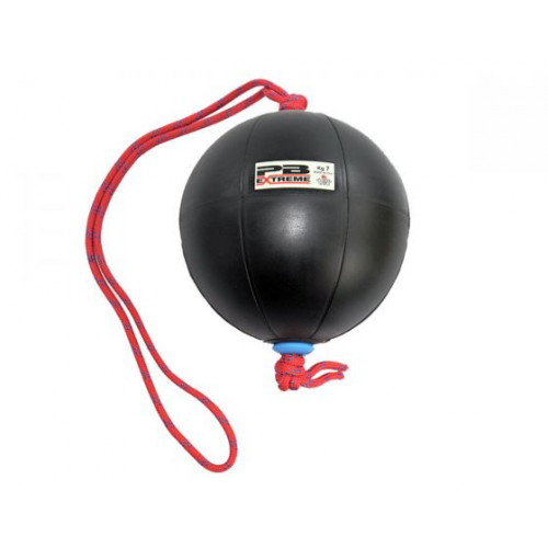 Функциональный мяч PERFORM BETTER Extreme Converta-Ball
