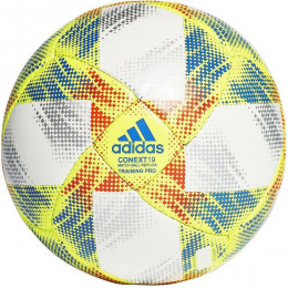 Мяч футбольный Adidas Conext 19 Training PRO DN8635