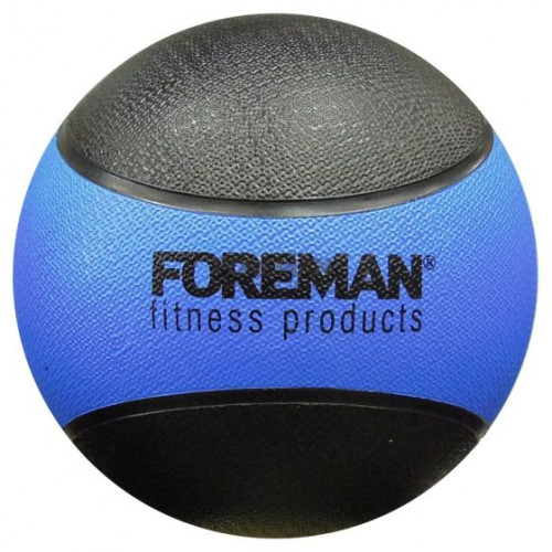 Медбол FOREMAN Medicine Ball