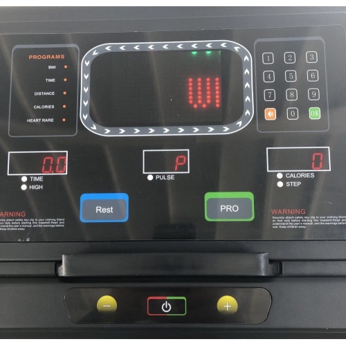 Степпер Ultra Gym UG-PS001