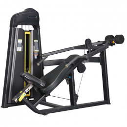 Грузоблочный тренажер Ultra Gym UG-ST1004 - наклонный жим от груди