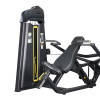 Грузоблочный тренажер Ultra Gym UG-ST1006 - жим от плеч