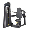 Грузоблочный тренажер Ultra Gym UG-ST1008 - трицепс-машина сгибание рук