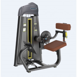 Грузоблочный тренажер Ultra Gym UG-ST1015 - разгибание спины