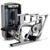 Грузоблочный тренажер Ultra Gym UG-GM43A - гребная тяга с упором на грудь