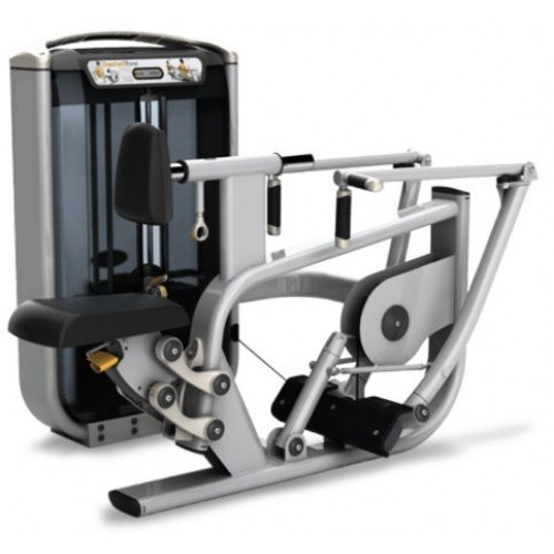 Грузоблочный тренажер Ultra Gym UG-GM43A - гребная тяга с упором на грудь