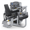 Грузоблочный тренажер Ultra Gym UG-GM45A - сгибание ног сидя