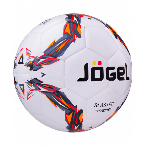 Мяч футзальный Jögel JF-510 Blaster №4