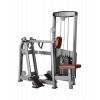 Грузоблочный тренажер Bronze Gym D-004 Гребная тяга