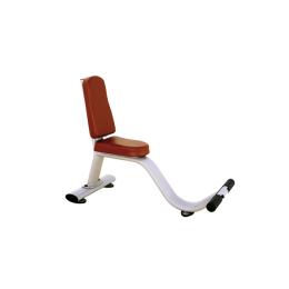 Скамья-стул Bronze Gym H-038