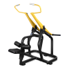 Тренажер на свободных весах Bronze Gym PL-1703 - верхняя тяга