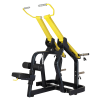 Тренажер на свободных весах Bronze Gym XA-07 - верхняя тяга