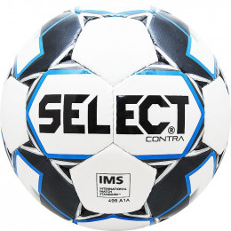 Мяч футбольный Select Contra IMS