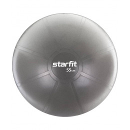 Фитбол STARFIT PRO GB-107, 55 см, 1100 гр