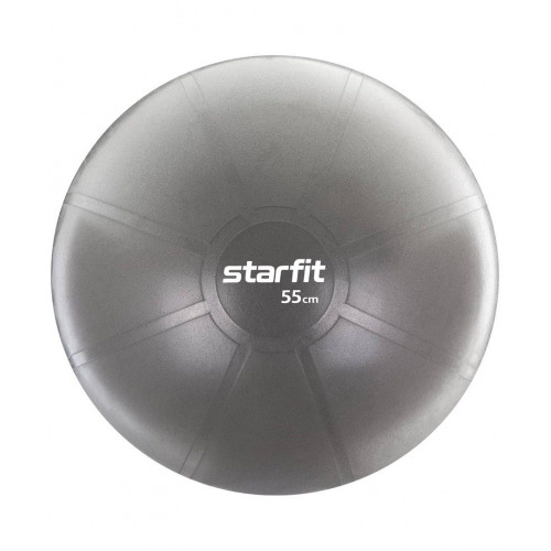 Фитбол STARFIT PRO GB-107, 55 см, 1100 гр