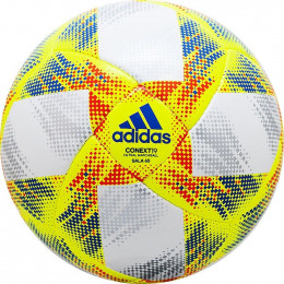 Мяч футзальный Adidas Conext 19 Sala65 DN8644