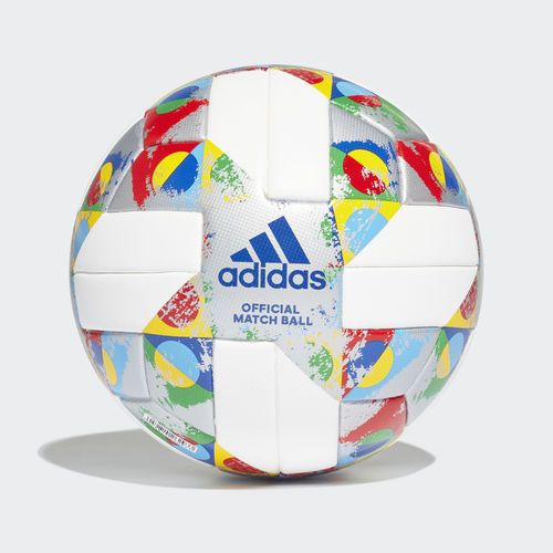 Мяч футбольный Adidas UEFA NATIONS LEAGUE
