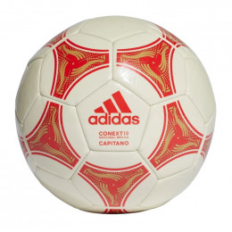 Мяч футбольный Adidas CONEXT 19 CAPITANO