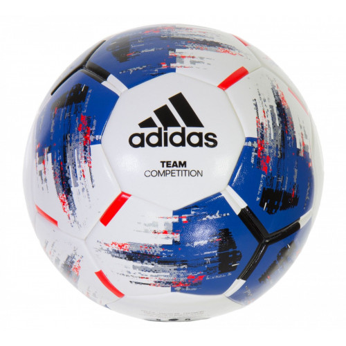 Мяч футбольный Adidas Team Competition CZ2232