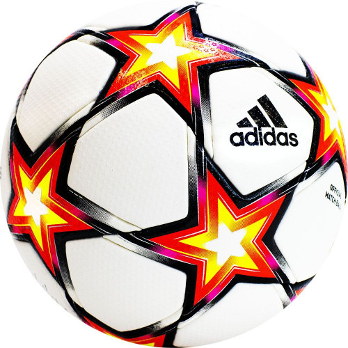 Мяч футбольный ADIDAS UCL PRO Ps