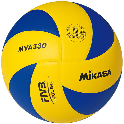 Волейбольный мяч Mikasa MVA 330