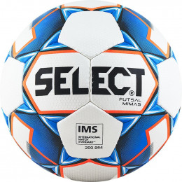 Мяч минифутбольный 	 Select Futsal Mimas