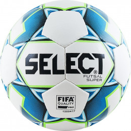Мяч минифутбольный Select Futsal Super