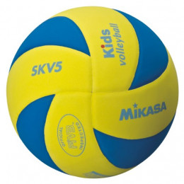 Мяч для волейбола Mikasa SKV5
