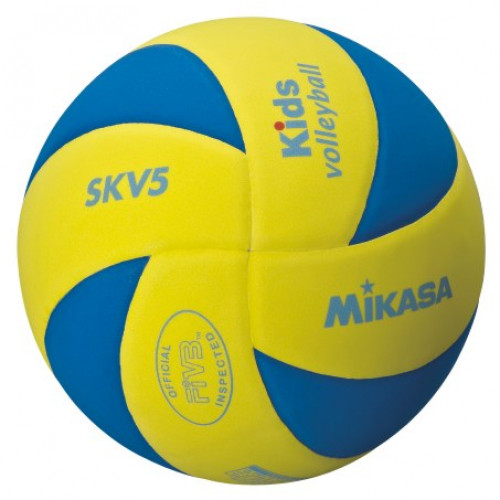 Мяч для волейбола Mikasa SKV5