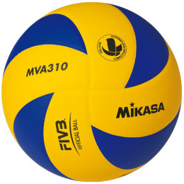 Мяч волейбольный Mikasa MVA 310