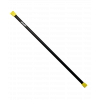 Бодибар STARFIT неопреновый BB-301 3 кг, желтый