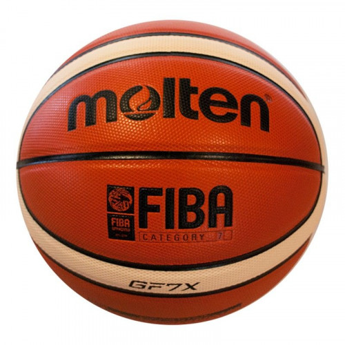 Баскетбольный мяч MOLTEN BGF7X р.7
