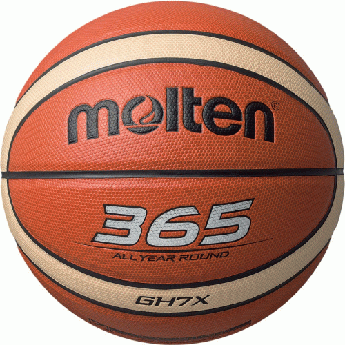 Баскетбольный мяч MOLTEN BGH7X
