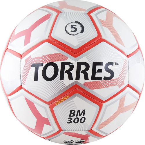 Мяч футбольный Torres BM300