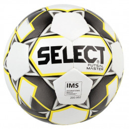 Мяч минифутбольный Select Futsal Master