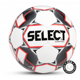 Мяч футбольный Select Contra р.4