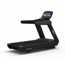 Беговая дорожка CardioPower Pro CT550