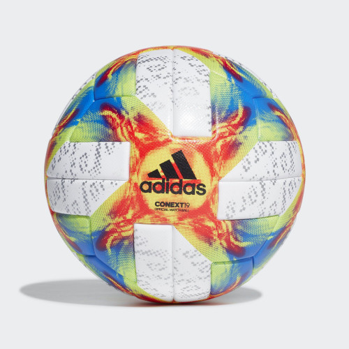 Мяч футбольный Adidas CONEXT 19
